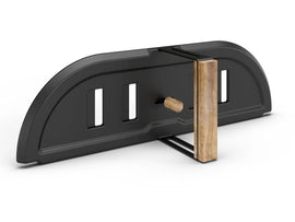 Gozney Rope Sealed Door for Dome Pizza Ovens