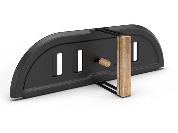 Gozney Rope Sealed Door for Dome Pizza Ovens