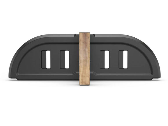 Gozney Rope Sealed Door for Dome Pizza Ovens