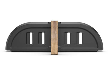 Gozney Rope Sealed Door for Dome Pizza Ovens