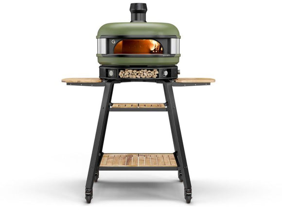 Gozney Dome Pizza Oven Stand