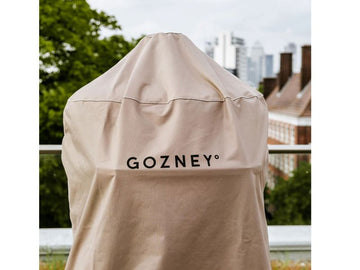 Gozney Dome & Stand Full Length Pizza Oven Cover