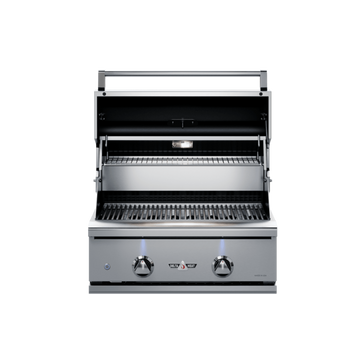 Delta Heat 26 Inch Built-in Grill