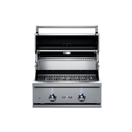 Delta Heat 26 Inch Built-in Grill
