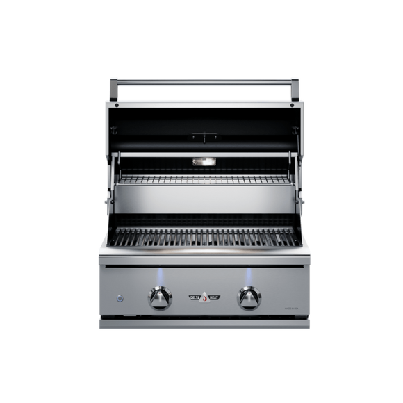 Delta Heat 26 Inch Built-in Grill
