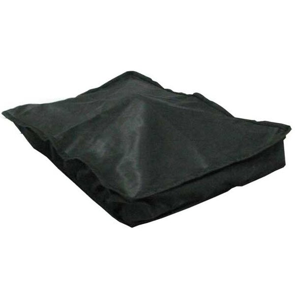 Allegra 24 Inch Drop-In Ice Bin Cover
