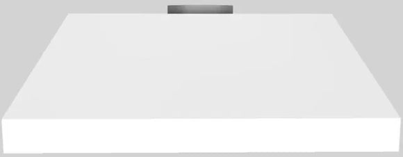 Vent A Hood 34 3/8 Inch 600 CFM Wall Mount Liner Insert