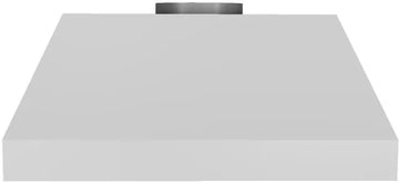 Buy stainless-steel Vent A Hood 28 3/8 Inch 600 CFM Wall Mount Liner Insert