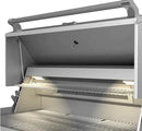 Aspire by Hestan 30 Inch Built-in Grill with U-Burner