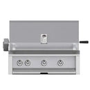 Aspire by Hestan 36-Inch Built-In Gas BBQ Grill With Sear And U-Burner