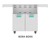 Aspire by Hestan 30 Inch Double Door Cart