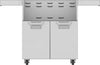 Aspire 30 Inch Double Door Cart