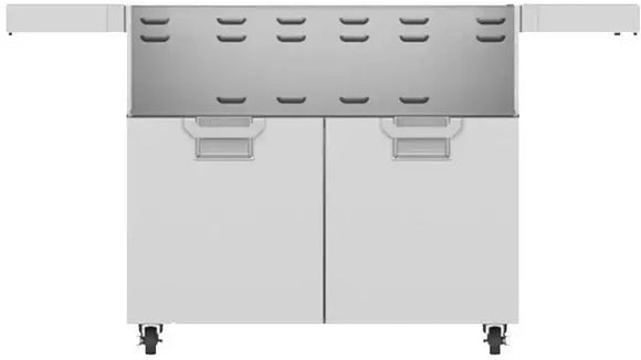 Aspire 42 Inch Double Door Cart
