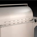 Fire Magic 48 Inch Echelon E1060i Built In Grill – Analog Thermometer