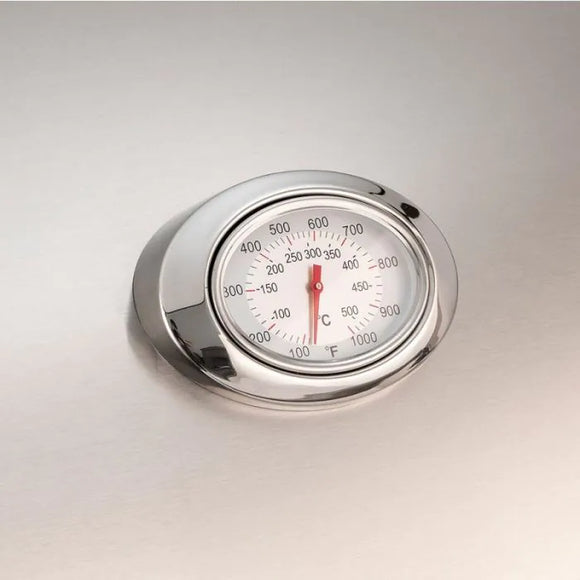 Fire Magic 48 Inch Echelon E1060i Built In Grill – Analog Thermometer