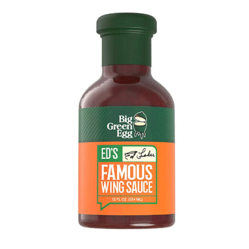 Big Green Egg Big Green Egg BBQ Sauce