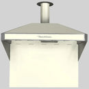 Vent A Hood 48 Inch 300 CFM Retro Style Range Hood