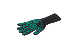 Big Green Egg EGGmitt High Heat BBQ Glove, extra-long