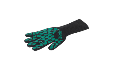 Big Green Egg EGGmitt High Heat BBQ Glove, extra-long