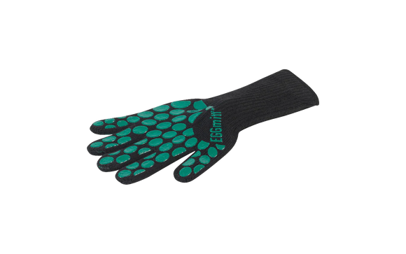 Big Green Egg EGGmitt High Heat BBQ Glove, extra-long