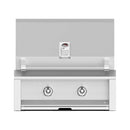 Aspire by Hestan 30-Inch Built-In Gas BBQ Grill With Sear And U-Burner