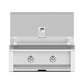 Aspire by Hestan 30-Inch Built-In Gas BBQ Grill With Sear And U-Burner
