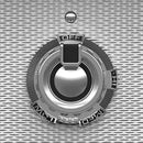 Aspire by Hestan 30-Inch Built-In Gas BBQ Grill With Sear And U-Burner