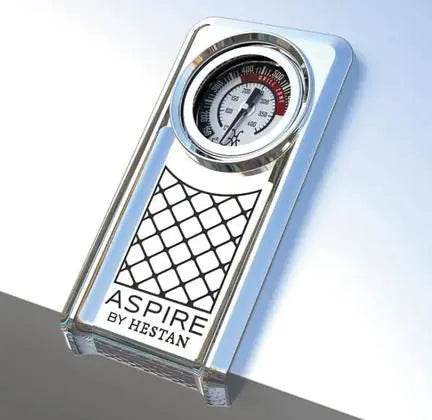 Aspire by Hestan 42-Inch Built-In Grill With U-Burner