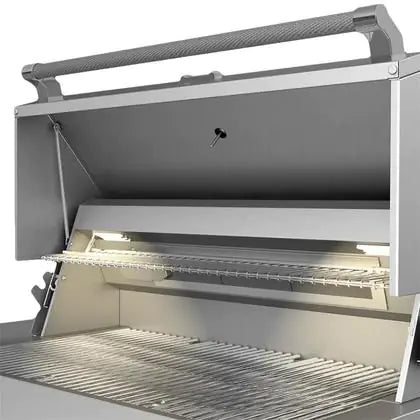 36" Built-In Grill With Sear And U-Burner