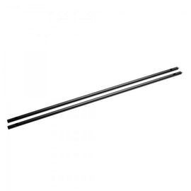 Heatstrip Black Extension Pole
