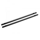 Heatstrip Black Extension Pole