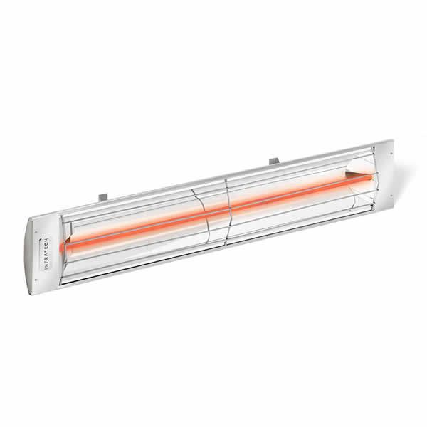 Infratech C-Series 33" 1500 Watt 240 Volt Heater