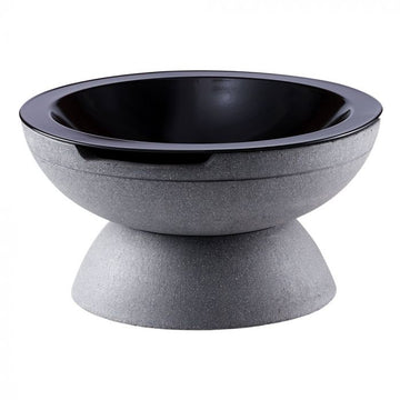 Prism Hardscapes Falo Wood Burning Fire Pit