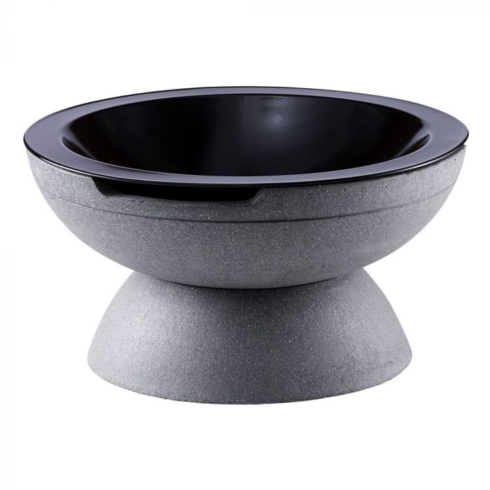 Prism Hardscapes Falo Wood Burning Fire Pit