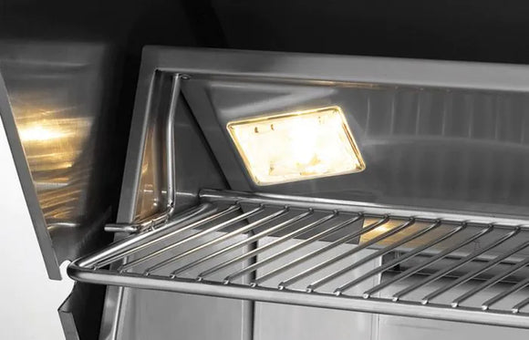 Fire Magic 36 Inch Echelon E790i Built-In Grills with Analog Thermometer