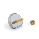 Broil King Lid Heat Indicator