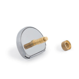 Broil King Lid Heat Indicator