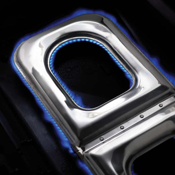 Broil King  Super 8™ Infinity Burner T401