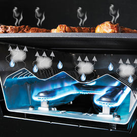 Broil King Flav-R-Wave™ | Medium