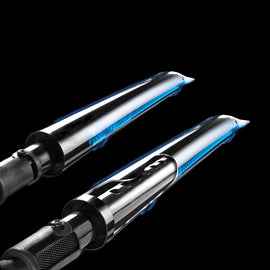 Broil King Dual-Tube™ Burner Signet™ | Sovereign™