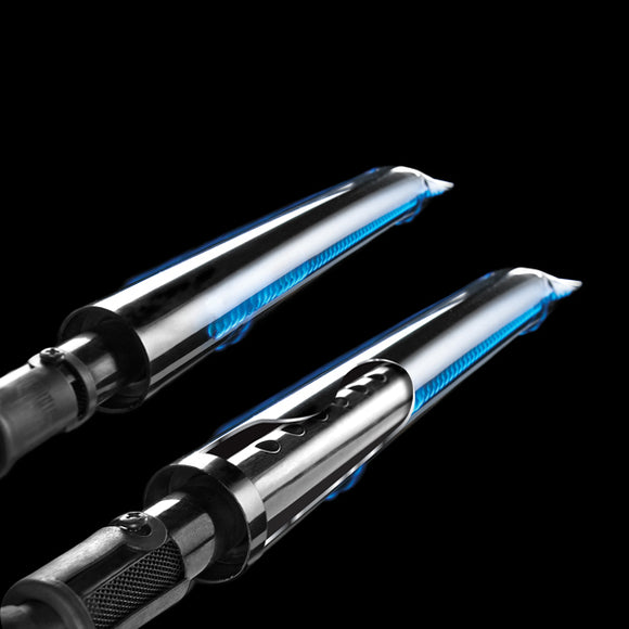 Broil King Dual-Tube™ Burner Signet™ | Sovereign™