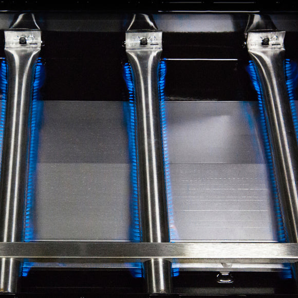 Broil King Dual-Tube™ Burner Signet™ | Sovereign™