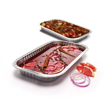 Broil King Narrow Drip Pan 6 X 14