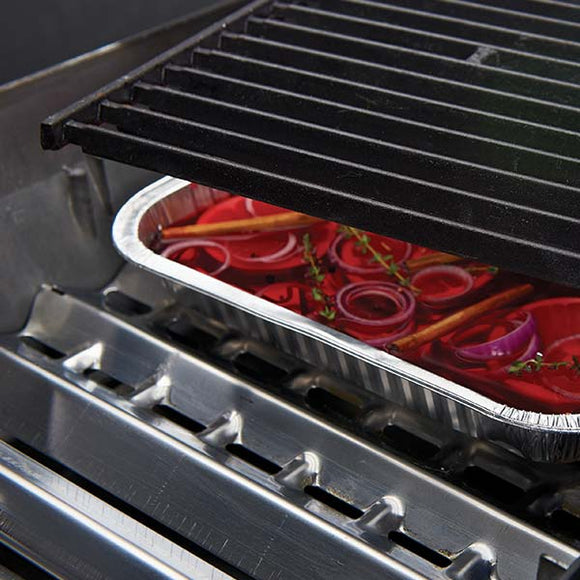Broil King Narrow Drip Pan 6 X 14
