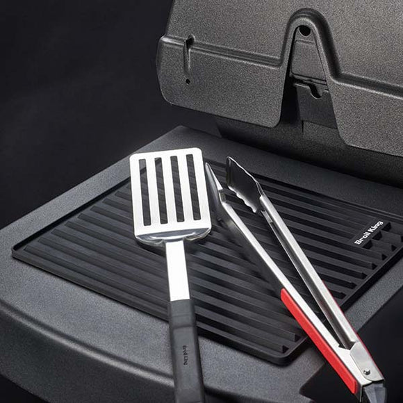 Broil King Silicone Side Shelf Mat