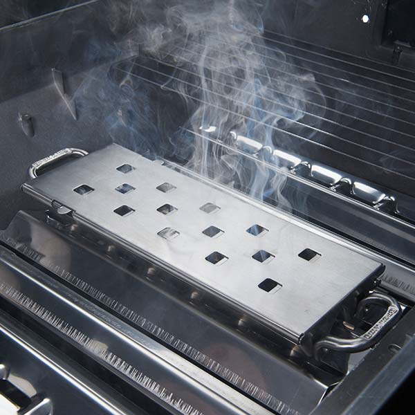 Broil King Imperial™ Smoker Box