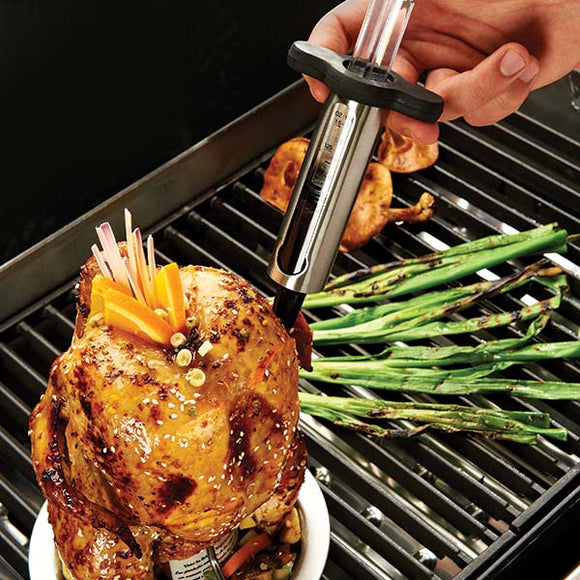Broil King Marinade Injector