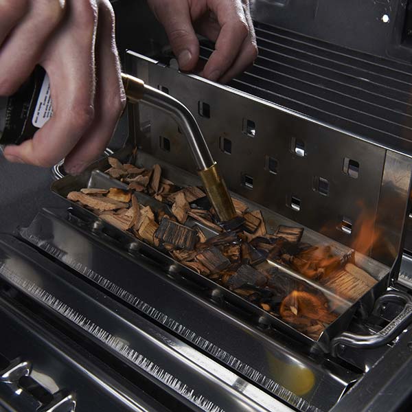 Broil King  Apple Wood Chips