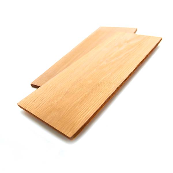 Broil King Grilling Planks - Cedar