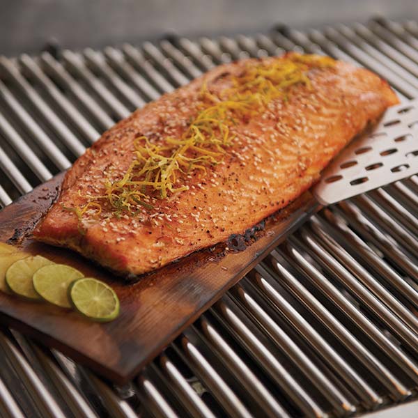 Broil King Grilling Planks - Cedar - 0
